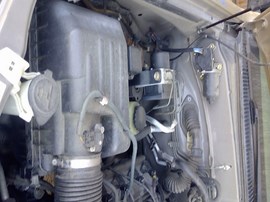 2005 TOYOTA SEQUOIA, GOLD, SR5, 4.7L, 2WD,  Z25119